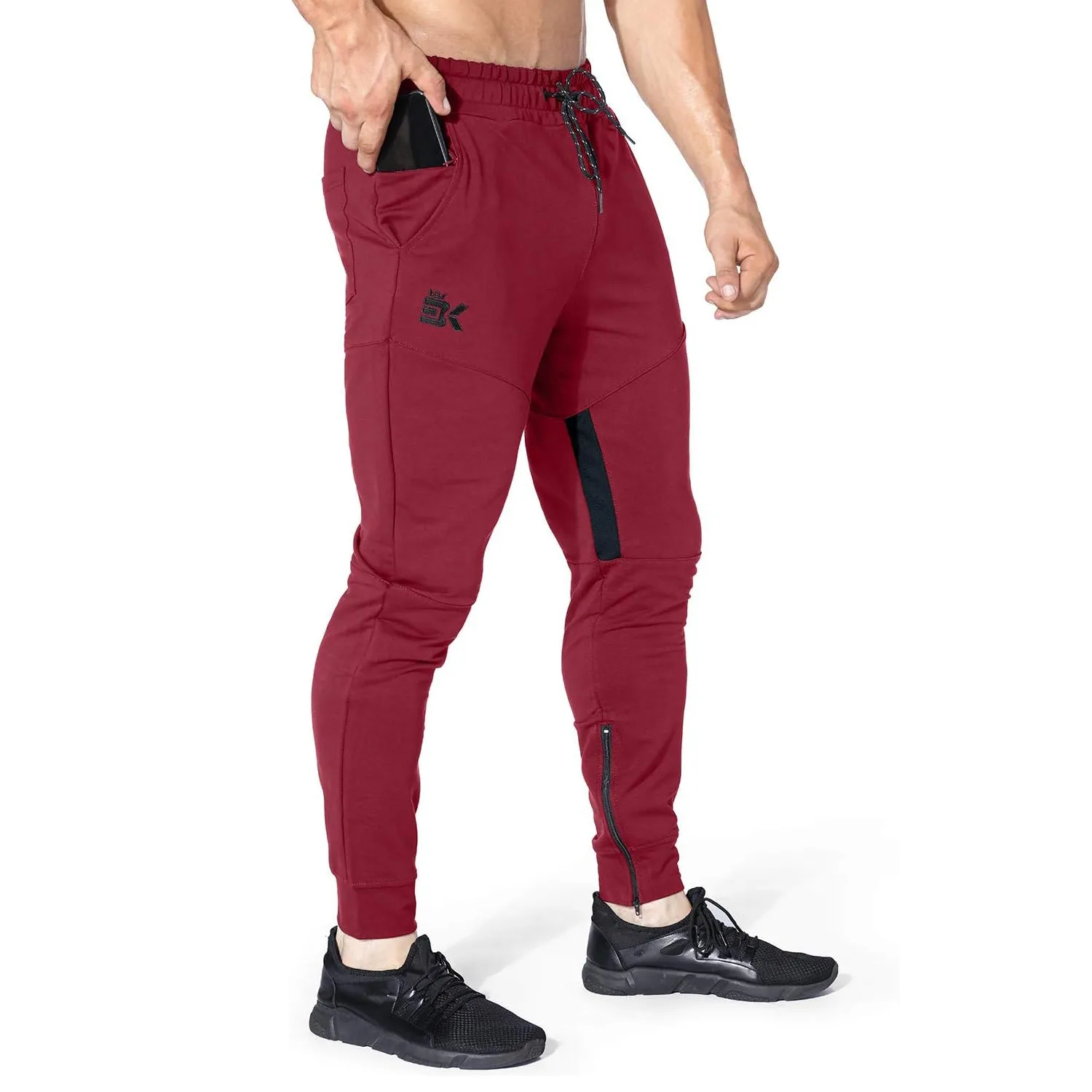 Slim Joggers