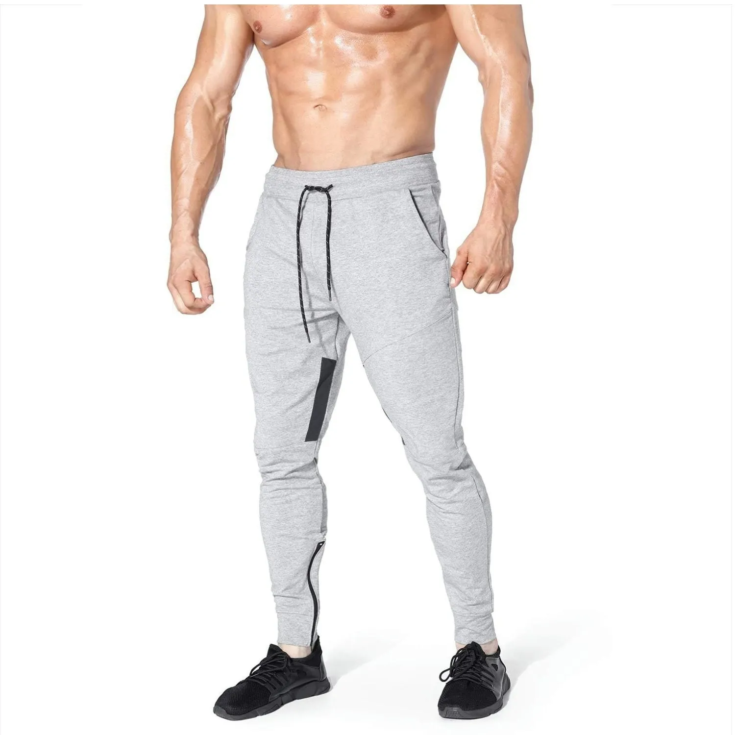 Slim Joggers