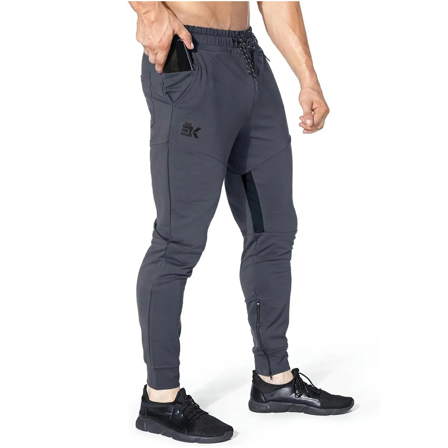 Slim Joggers