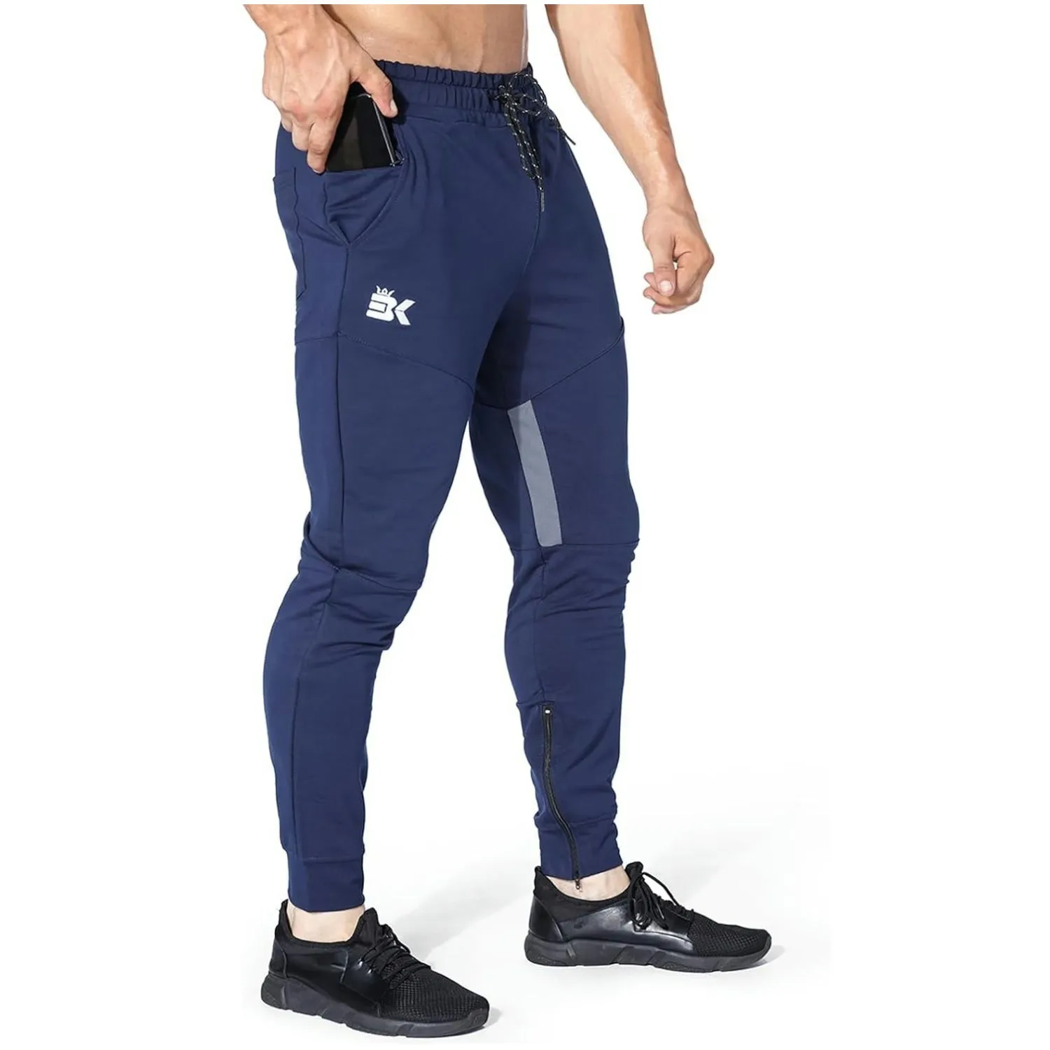 Slim Joggers