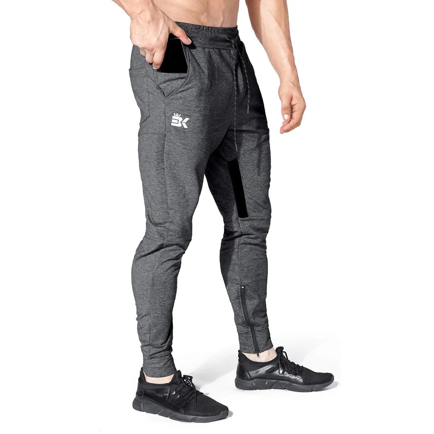 Slim Joggers