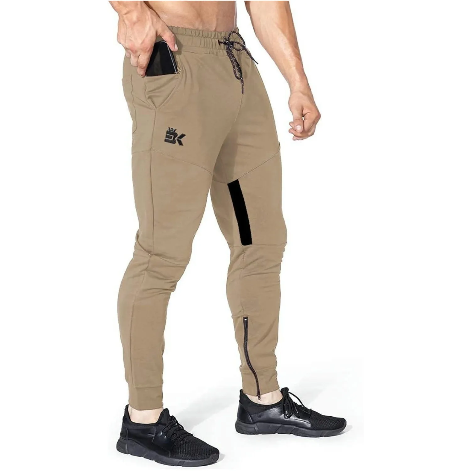 Slim Joggers