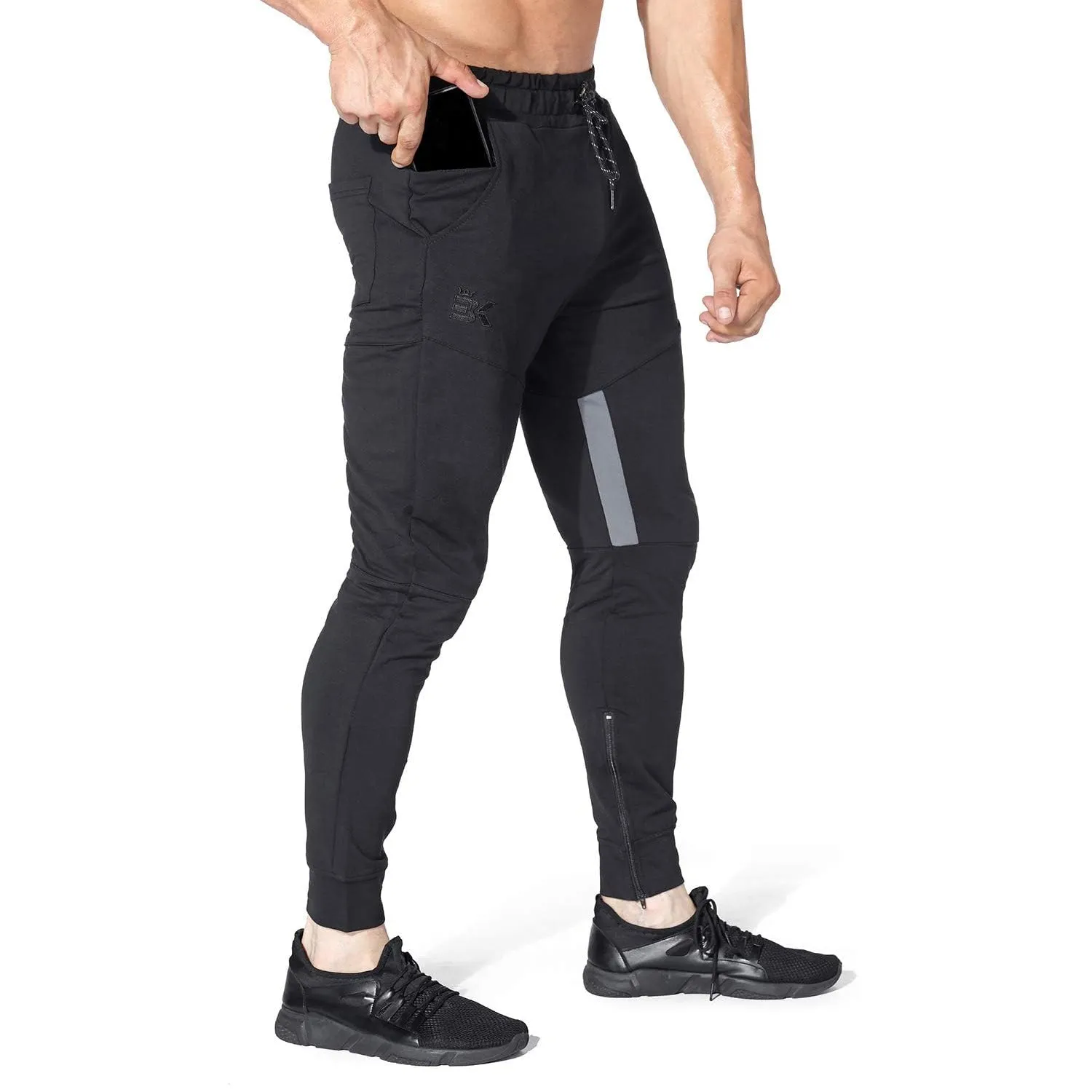 Slim Joggers