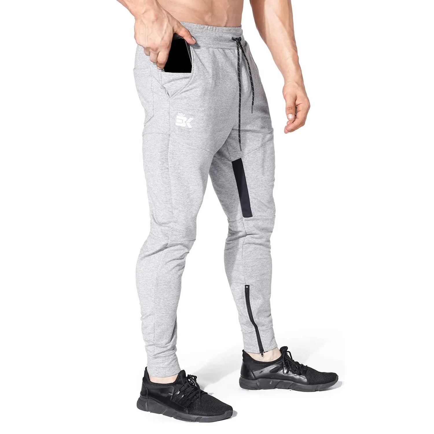 Slim Joggers