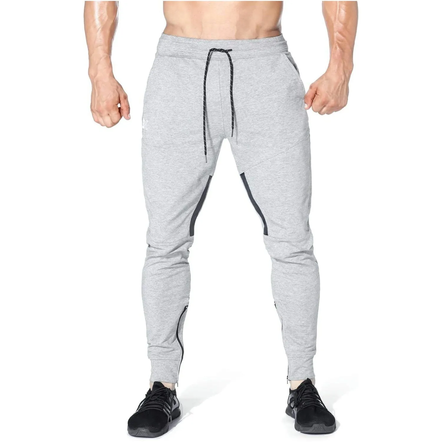 Slim Joggers