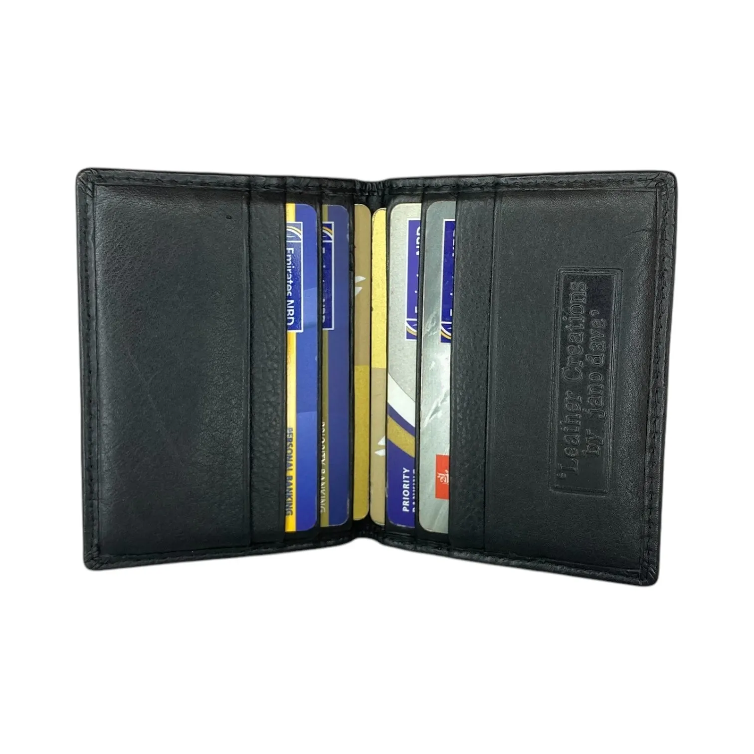 Small Card Holder Business & Bank Cards # JD.1058