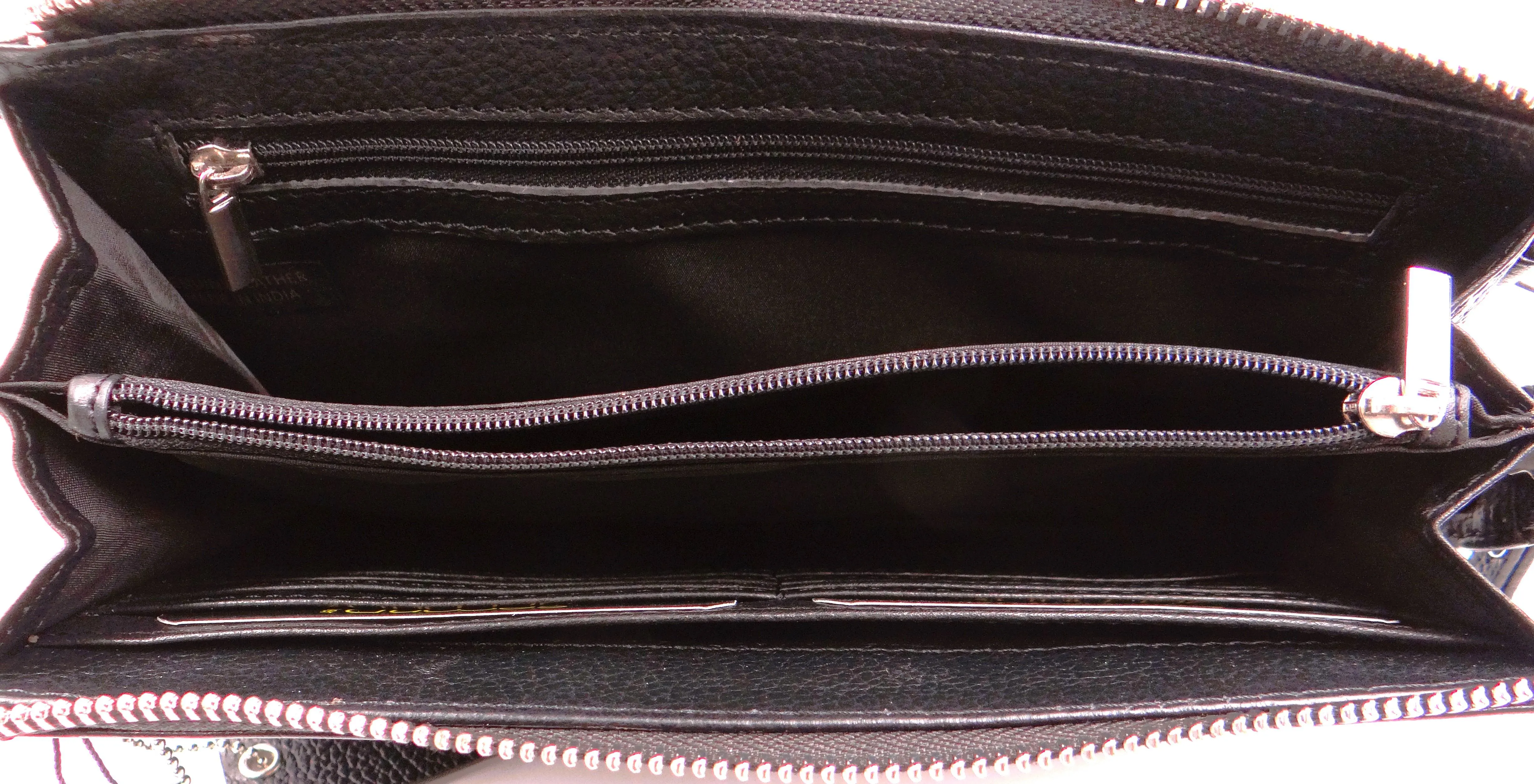 Small Cross Body