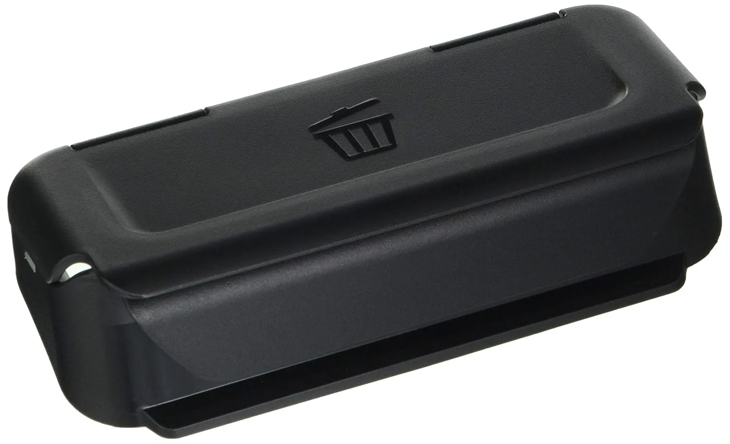 Small Garbage bin for Door Panel, Black, 5JA0611079B9