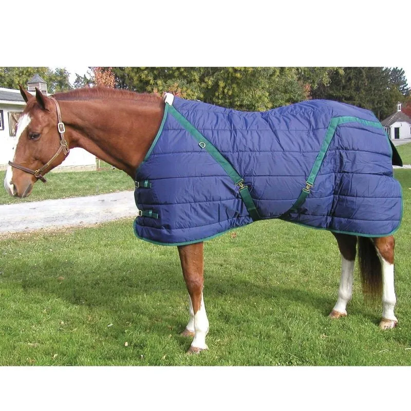 Snuggie Quilted Miniature Blanket