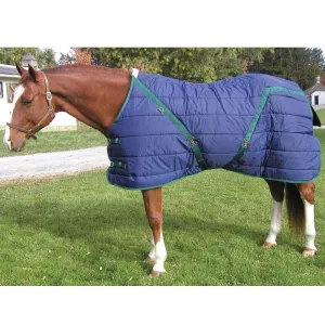 Snuggie Quilted Miniature Blanket