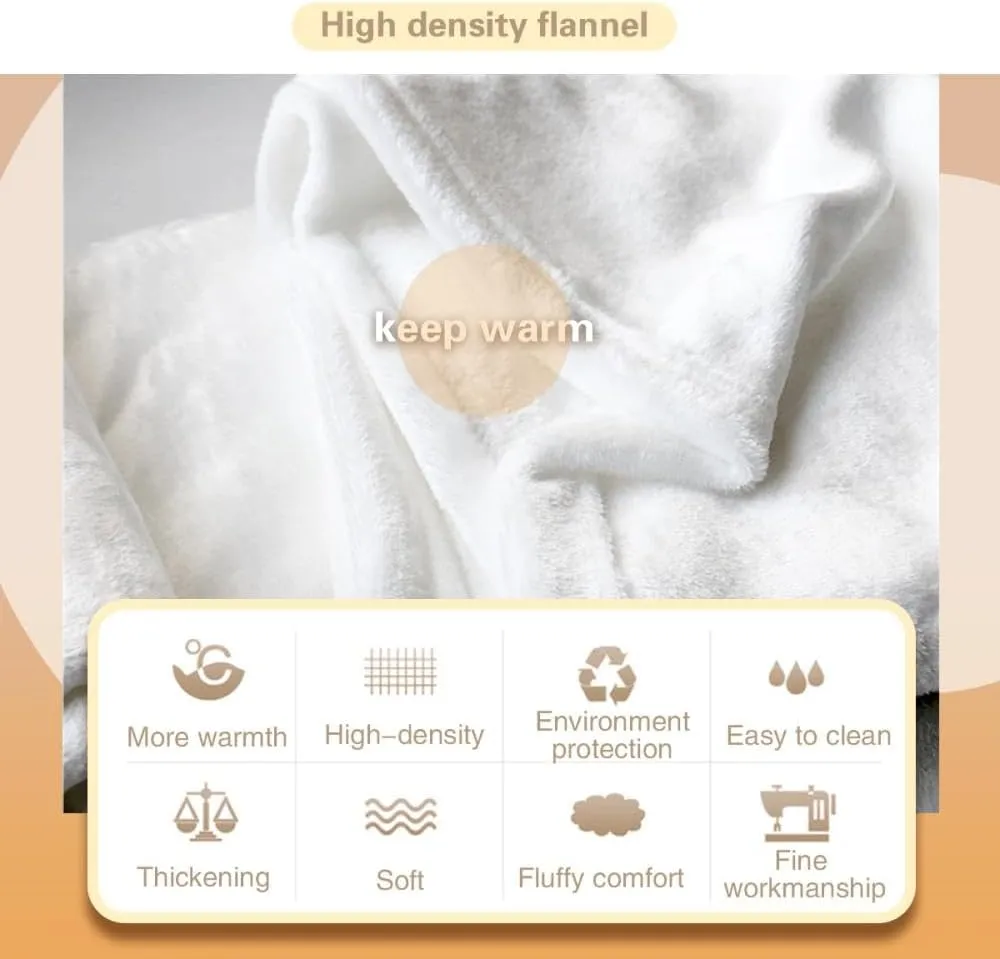 Soft Throw Blanket for Couch, Fuzzy Blankets for Bed Sofa, Climbing Tourist Wild Alpine Mountain Forest Abandoned Parks Outdoor Fantasy Holidays Canopy Star Flannel Blanket Gifts for Women Men, 40x50