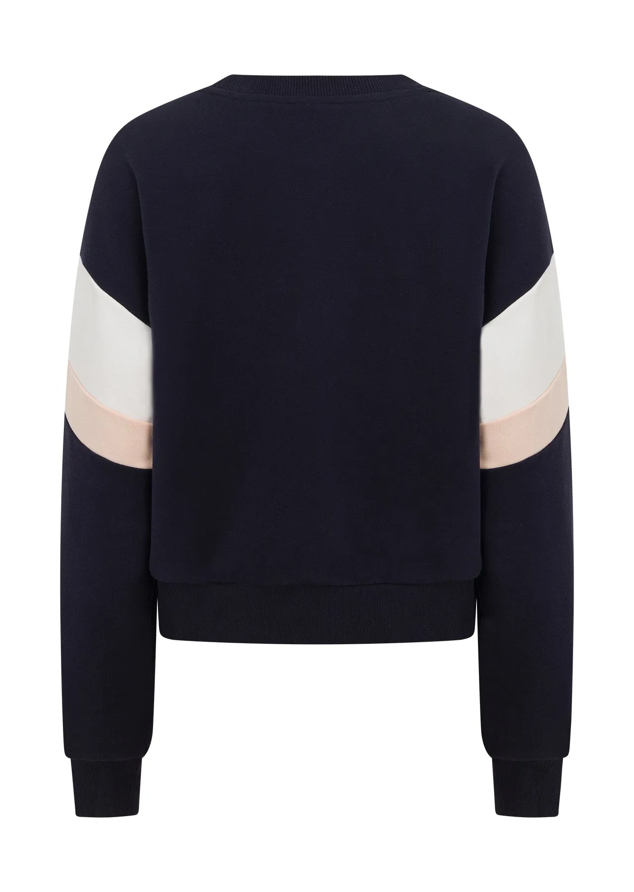 Soft Touch College Lounge Sweat