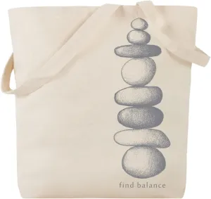 Soul Flower Fair Trade Organic Cotton Eco Tote Bag, Reusable Canvas Shoulder Bag With Graphic Design