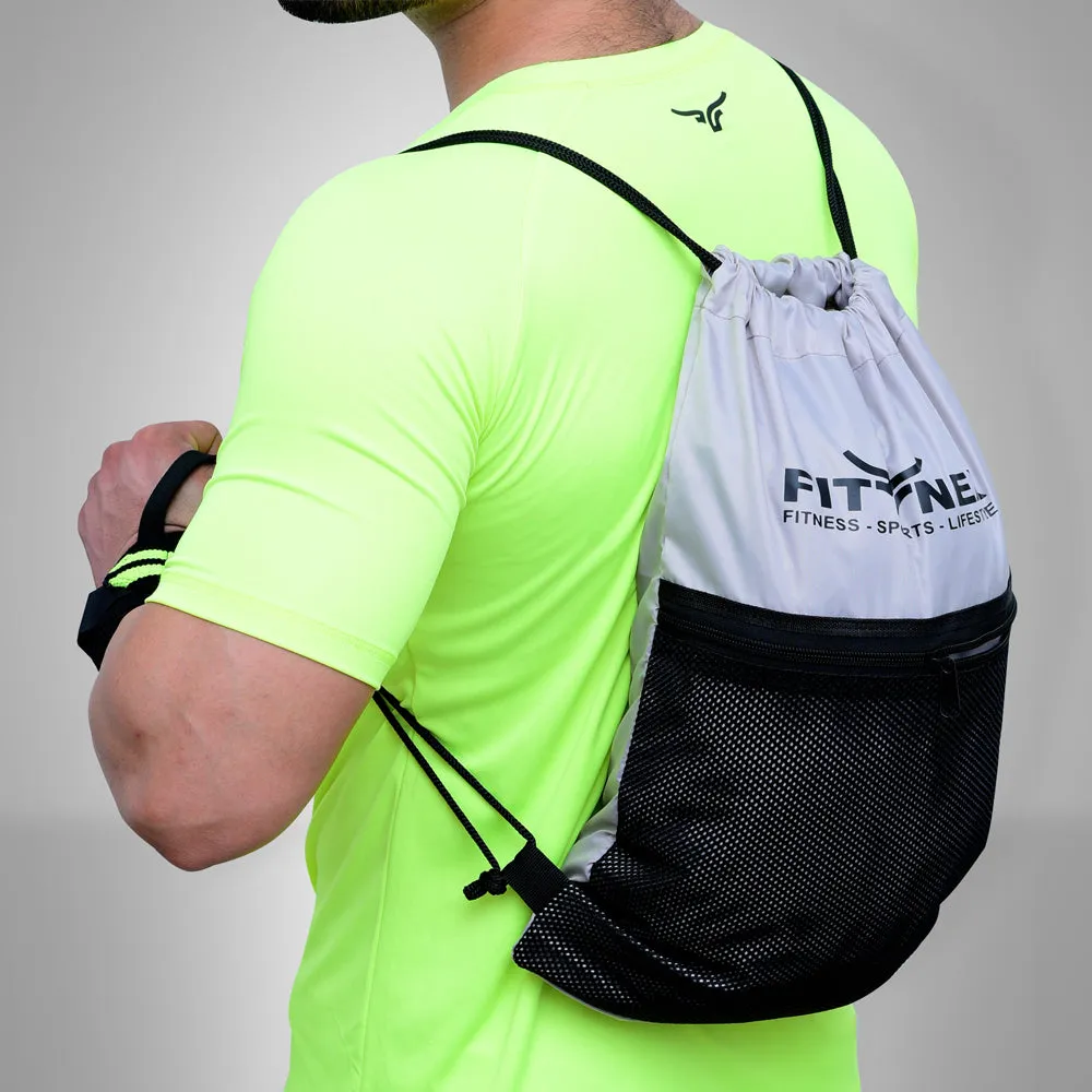 Sports Gym Sack Bag V1.1