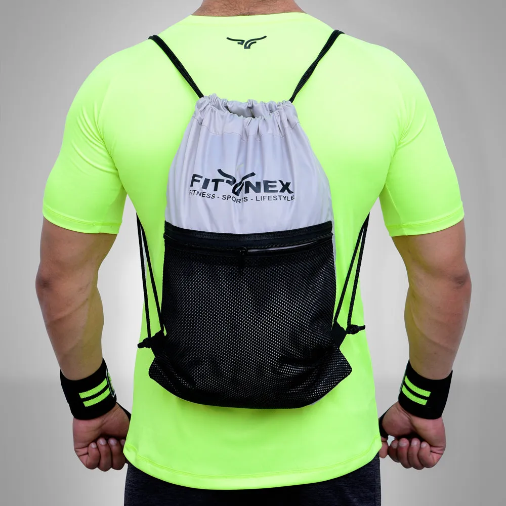 Sports Gym Sack Bag V1.1