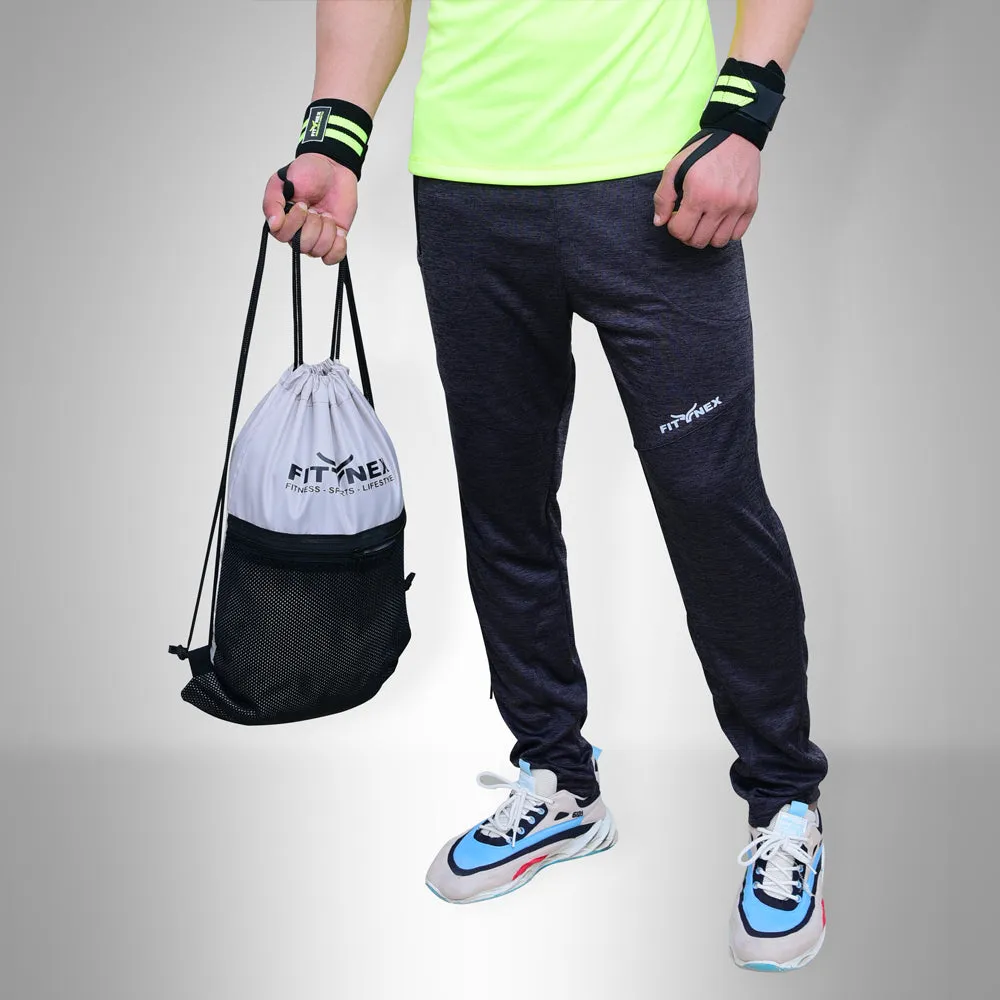 Sports Gym Sack Bag V1.1