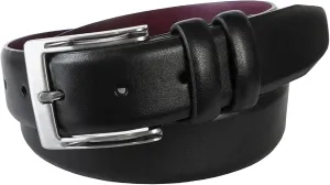 Stacy Adams Men's Russell Belt