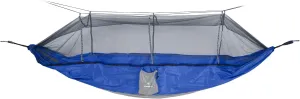 Stansport Packable Nylon Hammock with Mosquito Netting