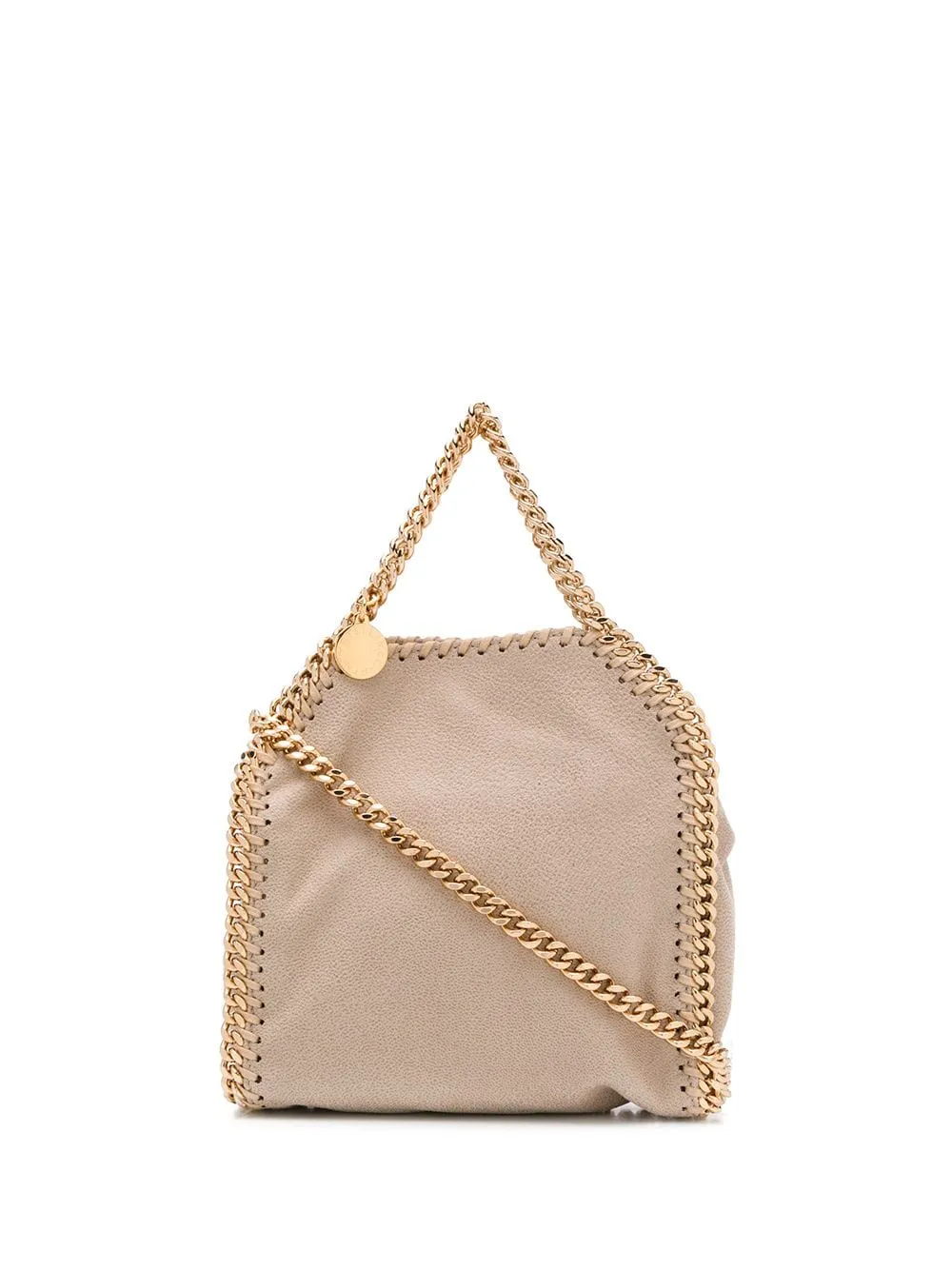 Stella Mc Cartney Falabella Tiny Mini Tote