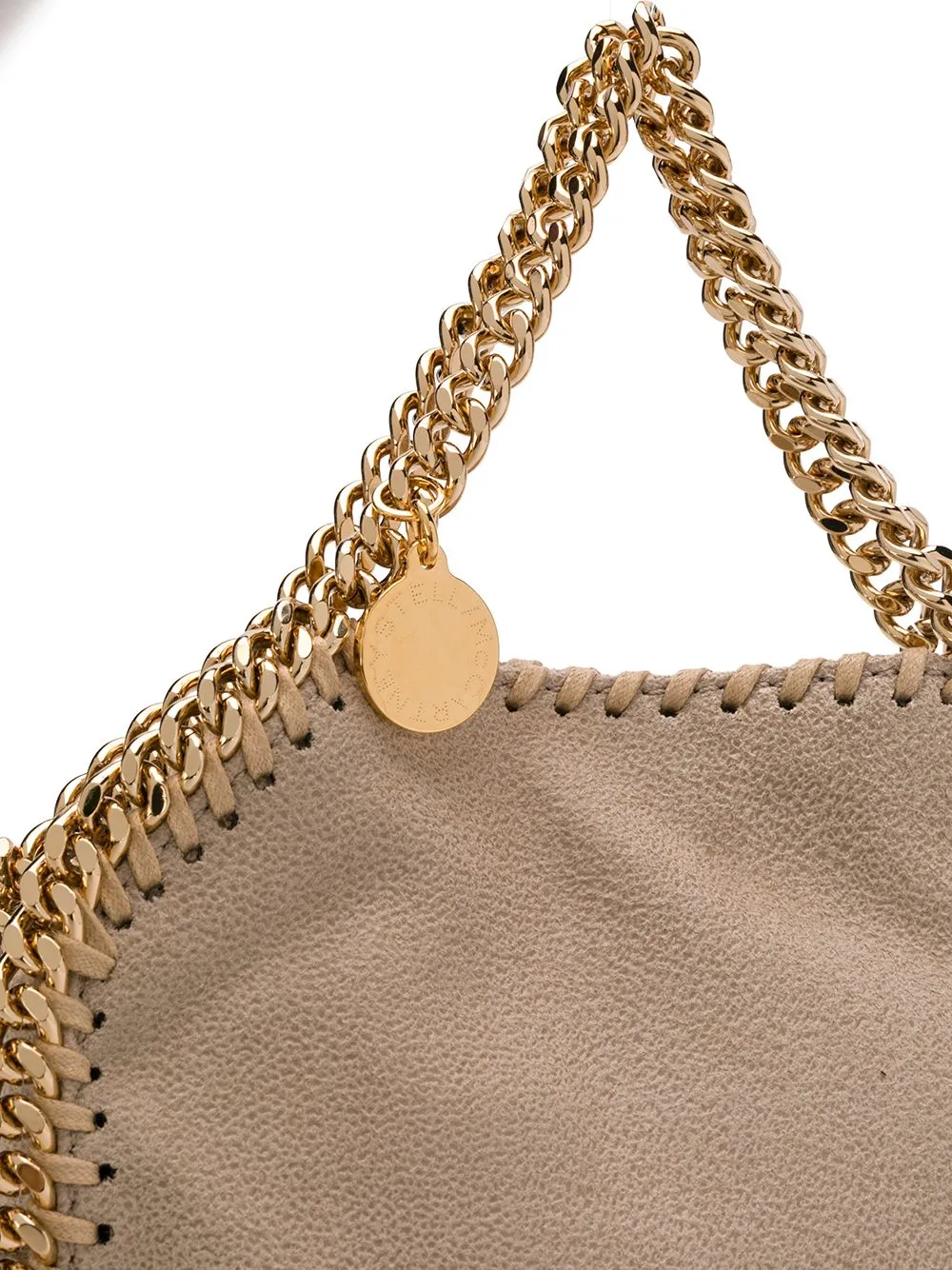Stella Mc Cartney Falabella Tiny Mini Tote