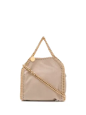 Stella Mc Cartney Falabella Tiny Mini Tote