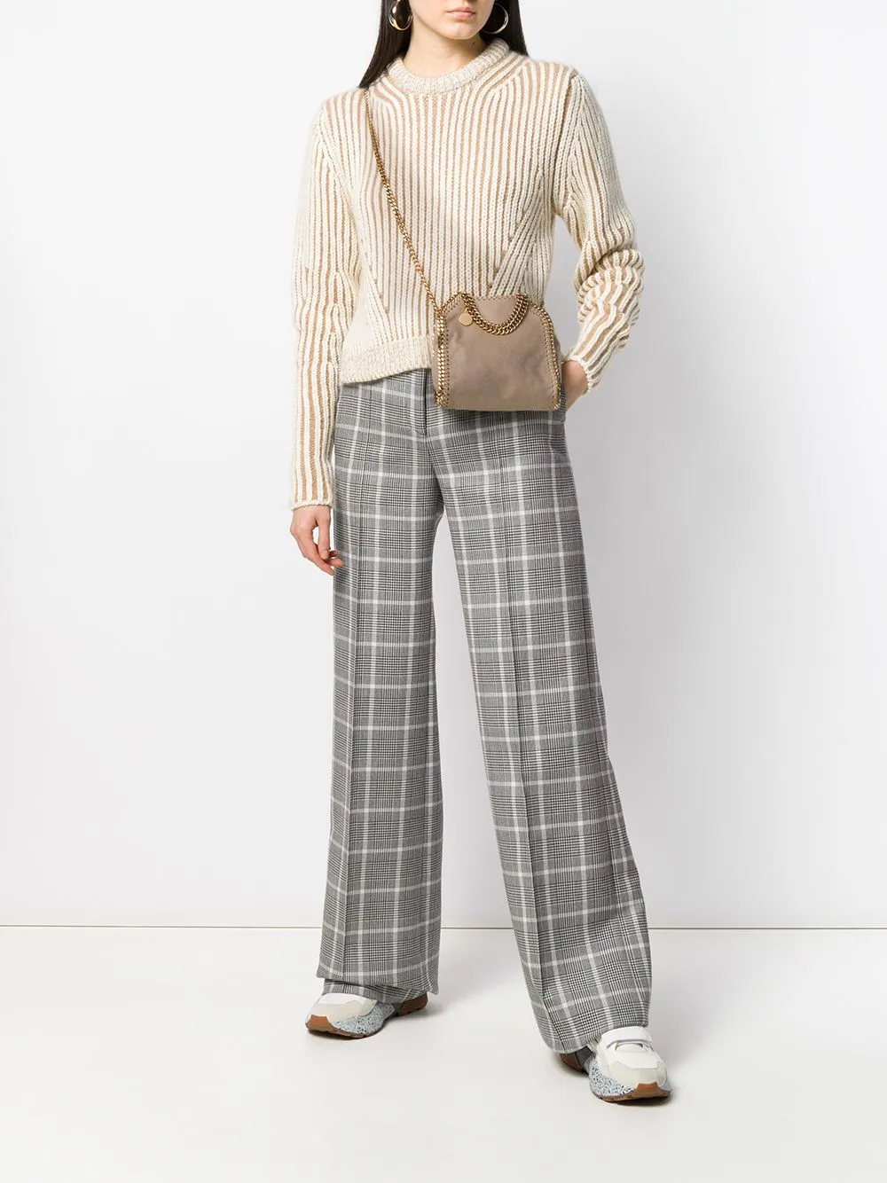 Stella Mc Cartney Falabella Tiny Mini Tote