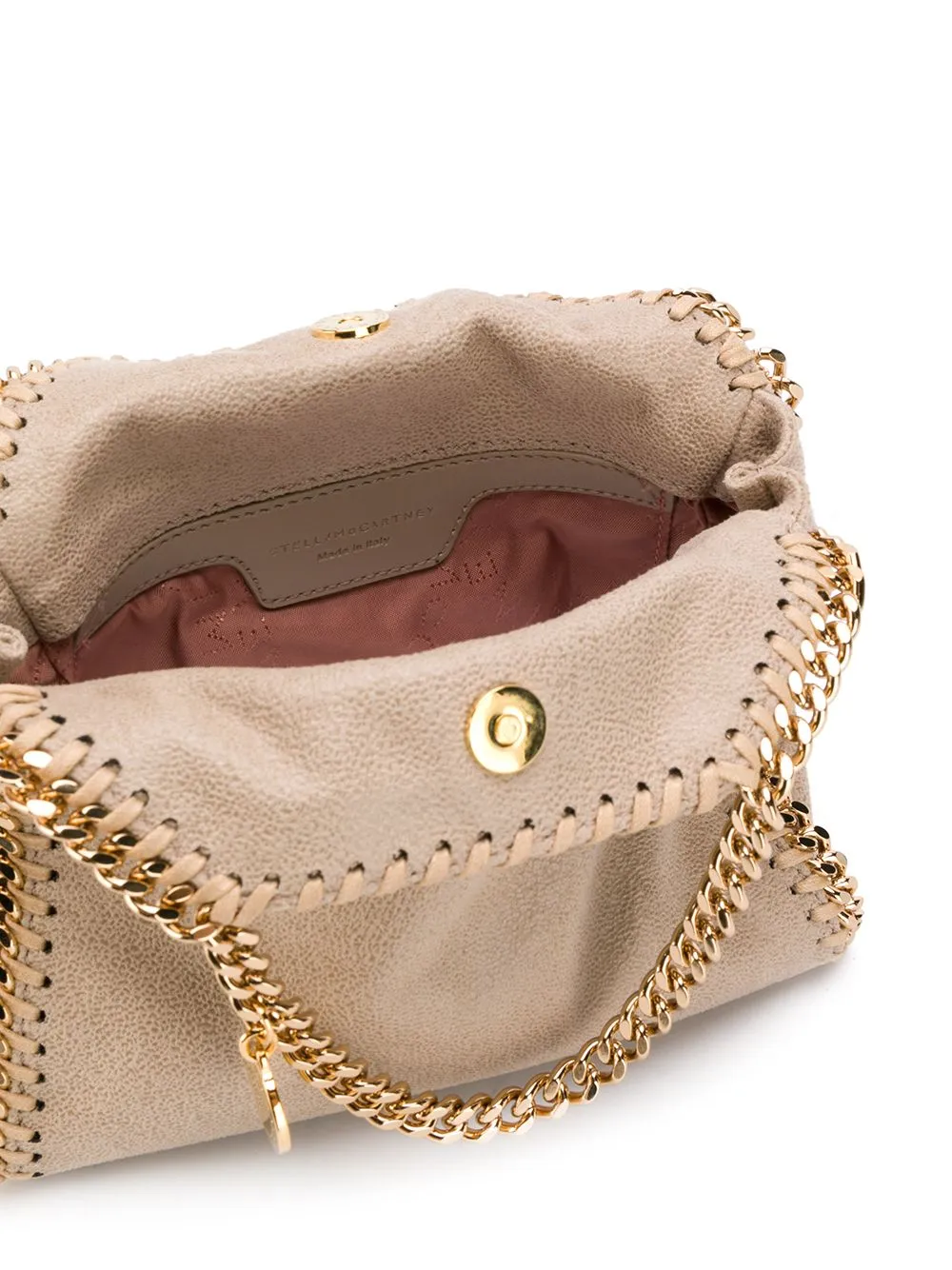 Stella Mc Cartney Falabella Tiny Mini Tote