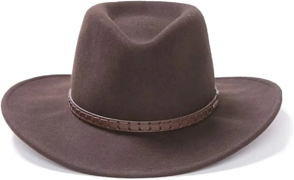 Stetson Men's Apparel