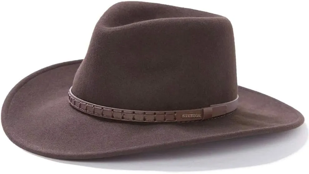 Stetson Men's Apparel