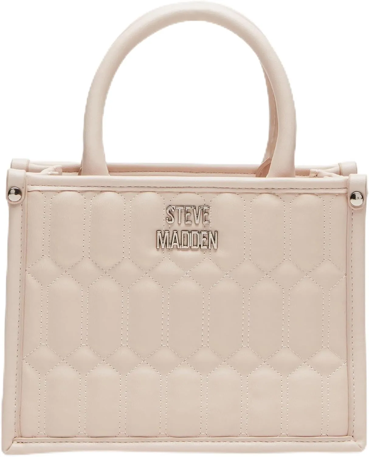 Steve Madden Bniko Quilted Crossbody