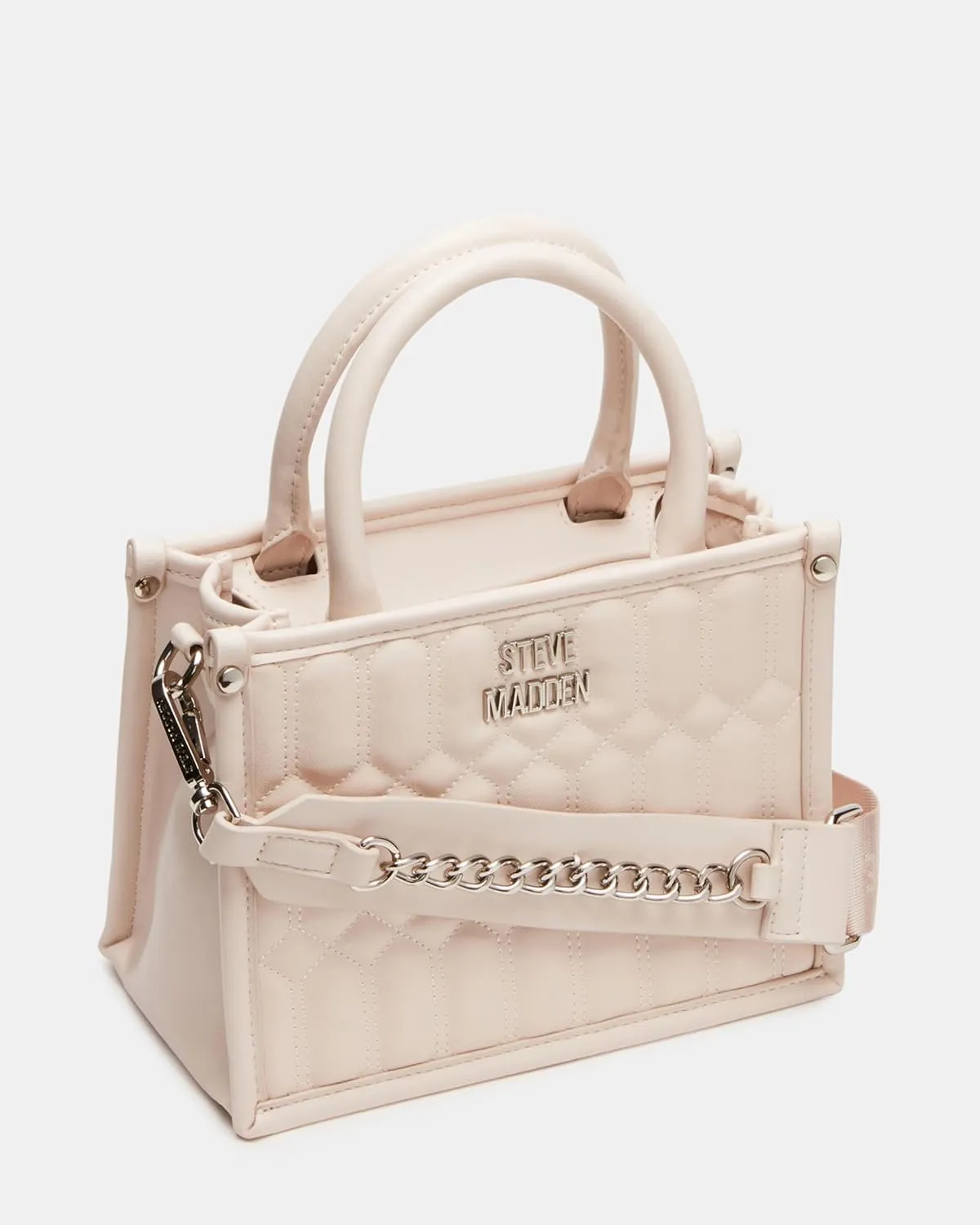 Steve Madden Bniko Quilted Crossbody