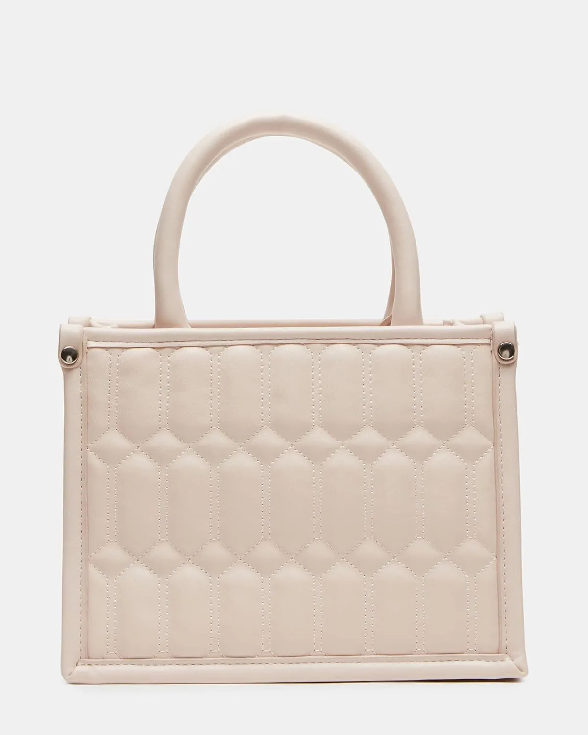 Steve Madden Bniko Quilted Crossbody