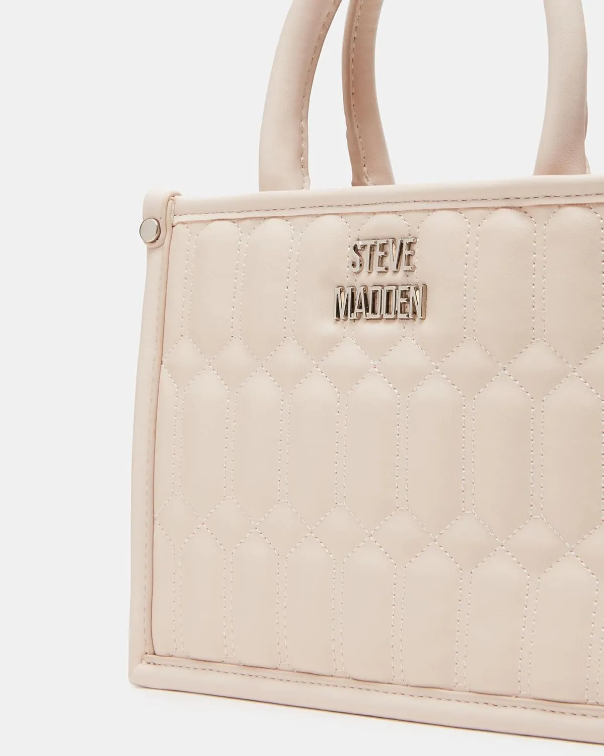 Steve Madden Bniko Quilted Crossbody