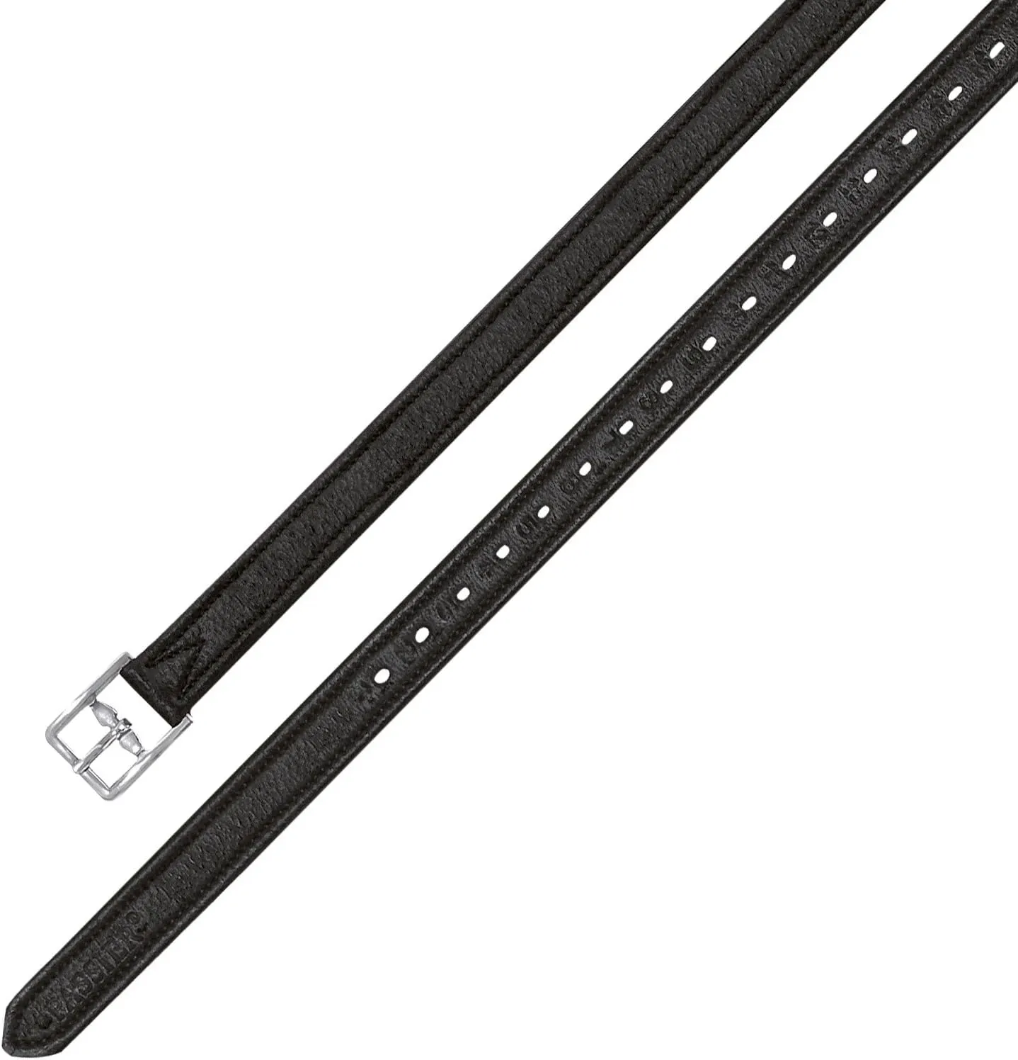 Stirrup Leathers Soft Touch