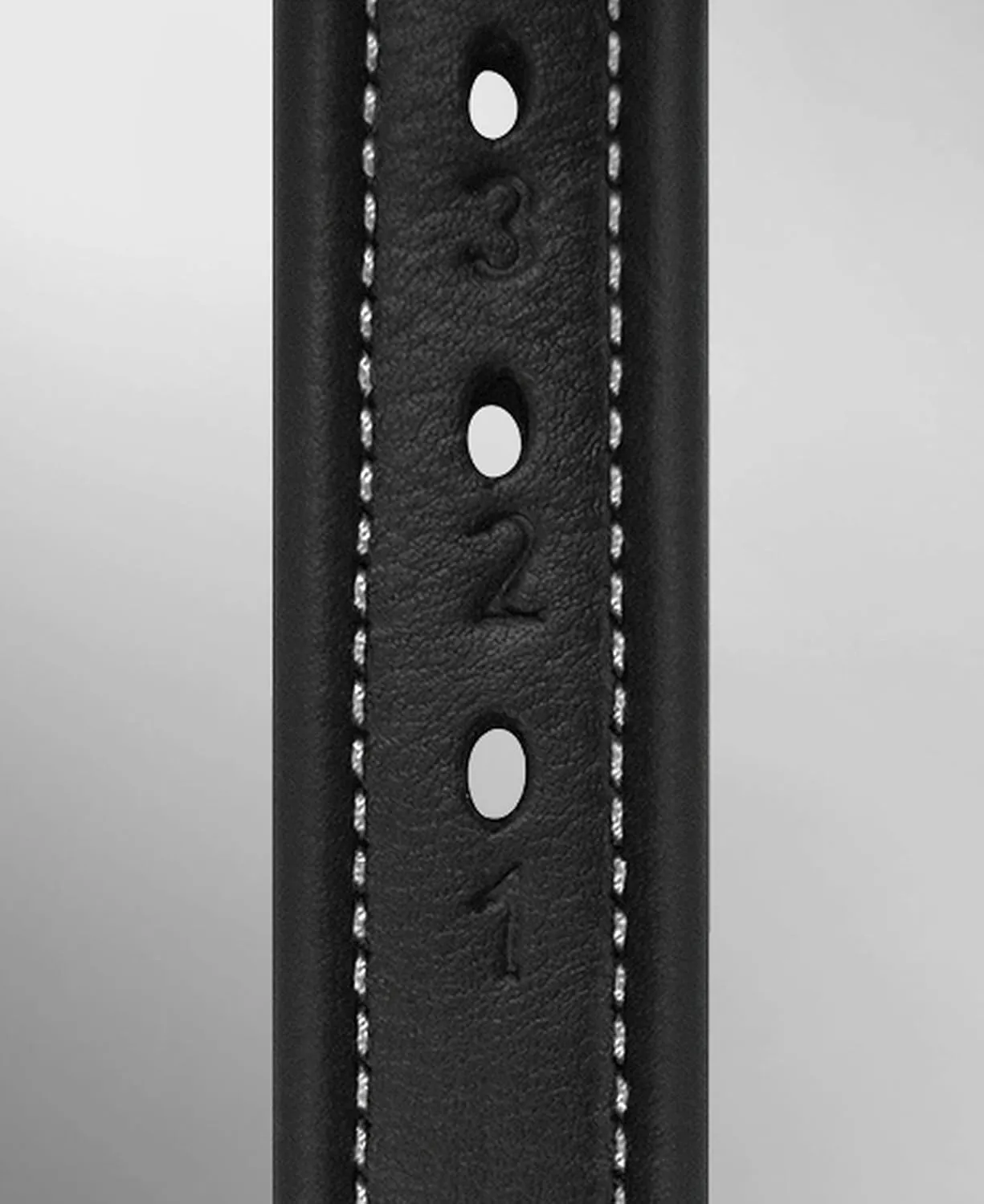 Stirrup Leathers Velvet Touch Deluxe