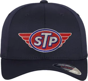 STP Officially Licensed Patch Flexfit Cap