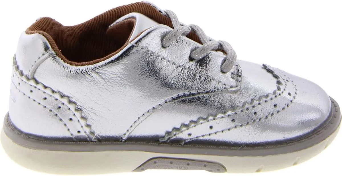 Stride Rite Unisex-Child SRT Ellsworth Sneaker