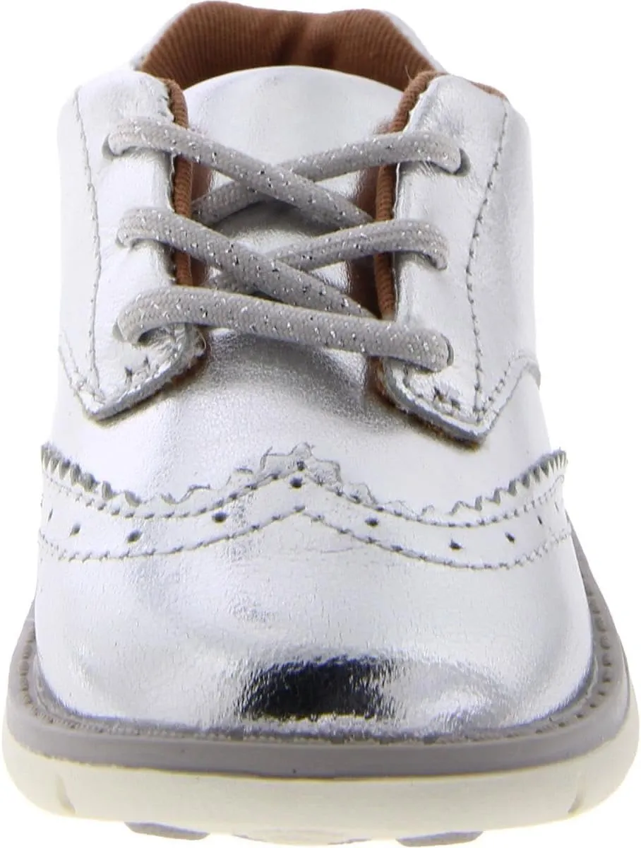 Stride Rite Unisex-Child SRT Ellsworth Sneaker