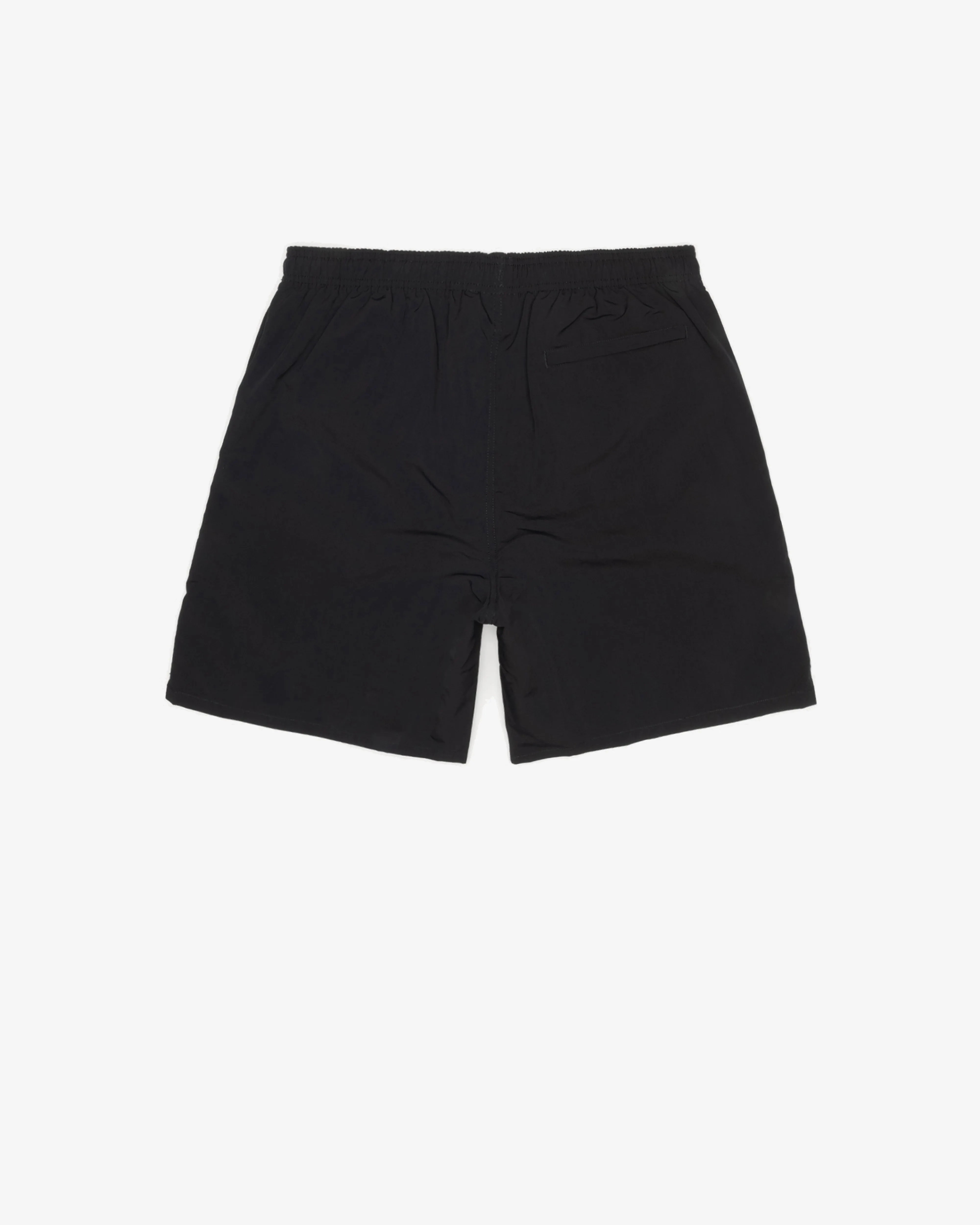 Stüssy - Men's Water Short Stock - (Black)