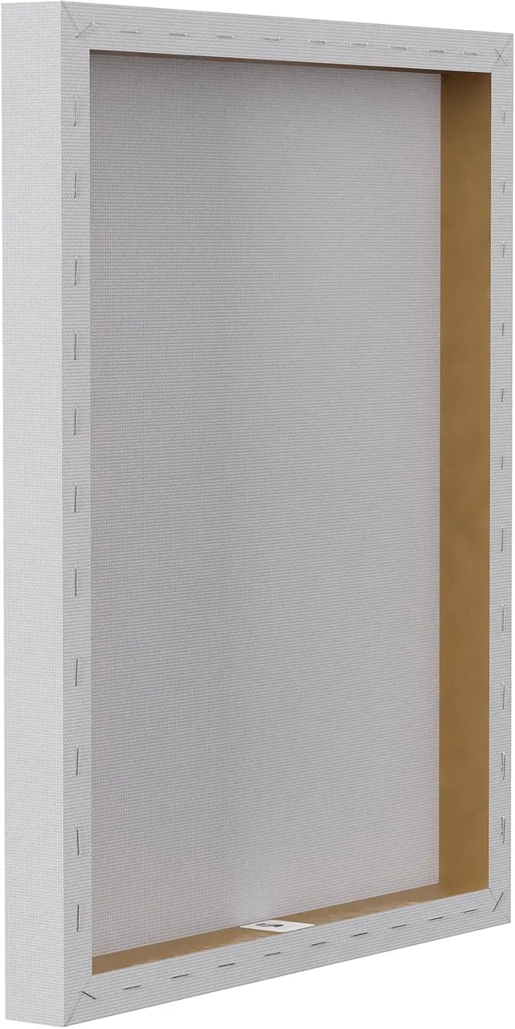 Stupell Industries Modern Desert Mesa Canvas Wall Art by Diane Bonaparte