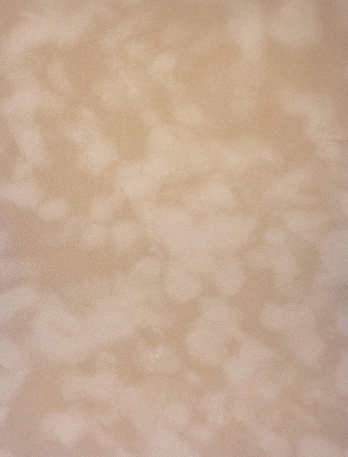 SuedePaper 25 sheets (8.5 x 11)- the Original Luxurious Velvet Paper (Sand)