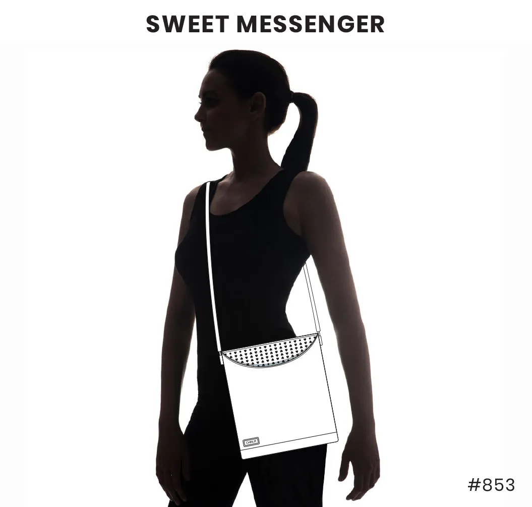 Sweet Messenger - Cardinal