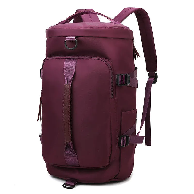 Swimming Dry Wet Separation Independent Shoe Warehouse Large Travel Bags