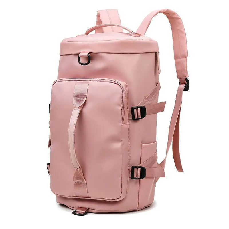 Swimming Dry Wet Separation Independent Shoe Warehouse Large Travel Bags