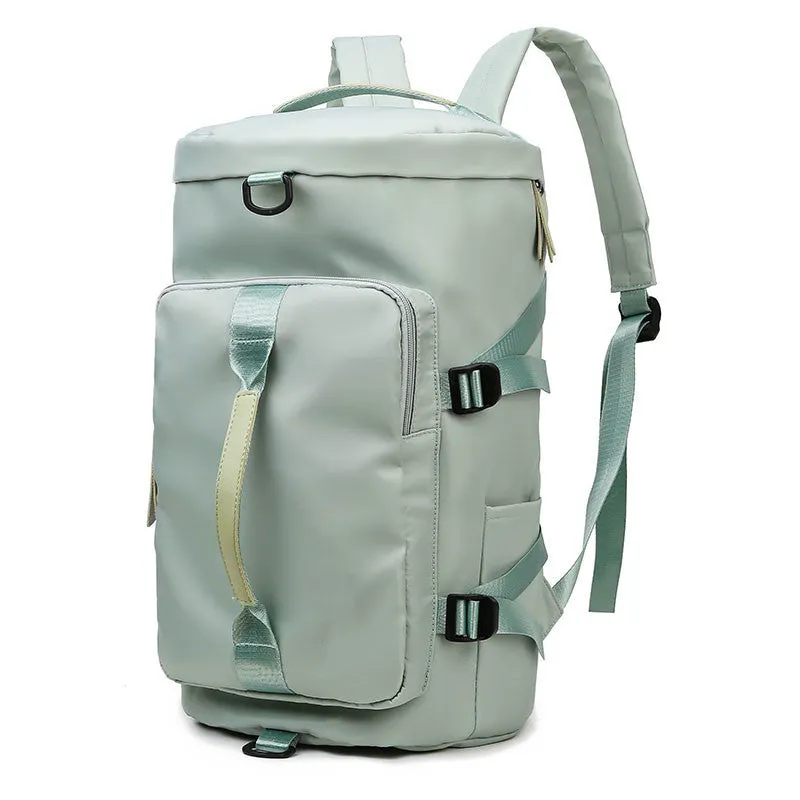 Swimming Dry Wet Separation Independent Shoe Warehouse Large Travel Bags
