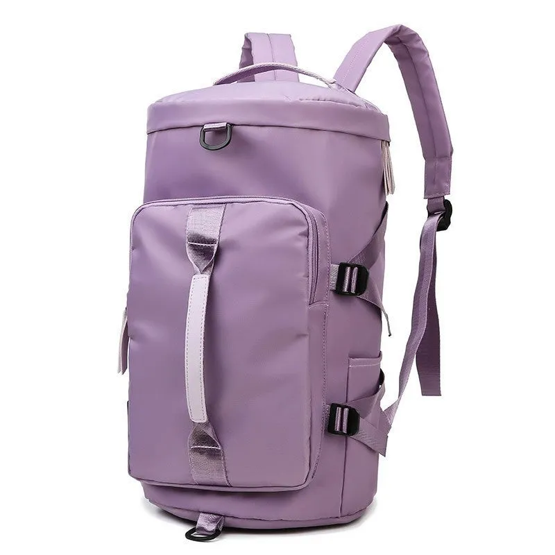 Swimming Dry Wet Separation Independent Shoe Warehouse Large Travel Bags