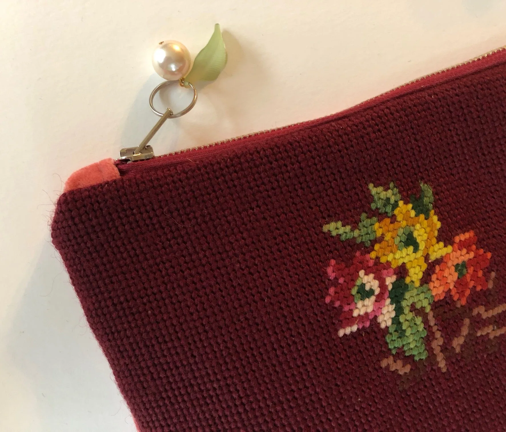 tapestry touch