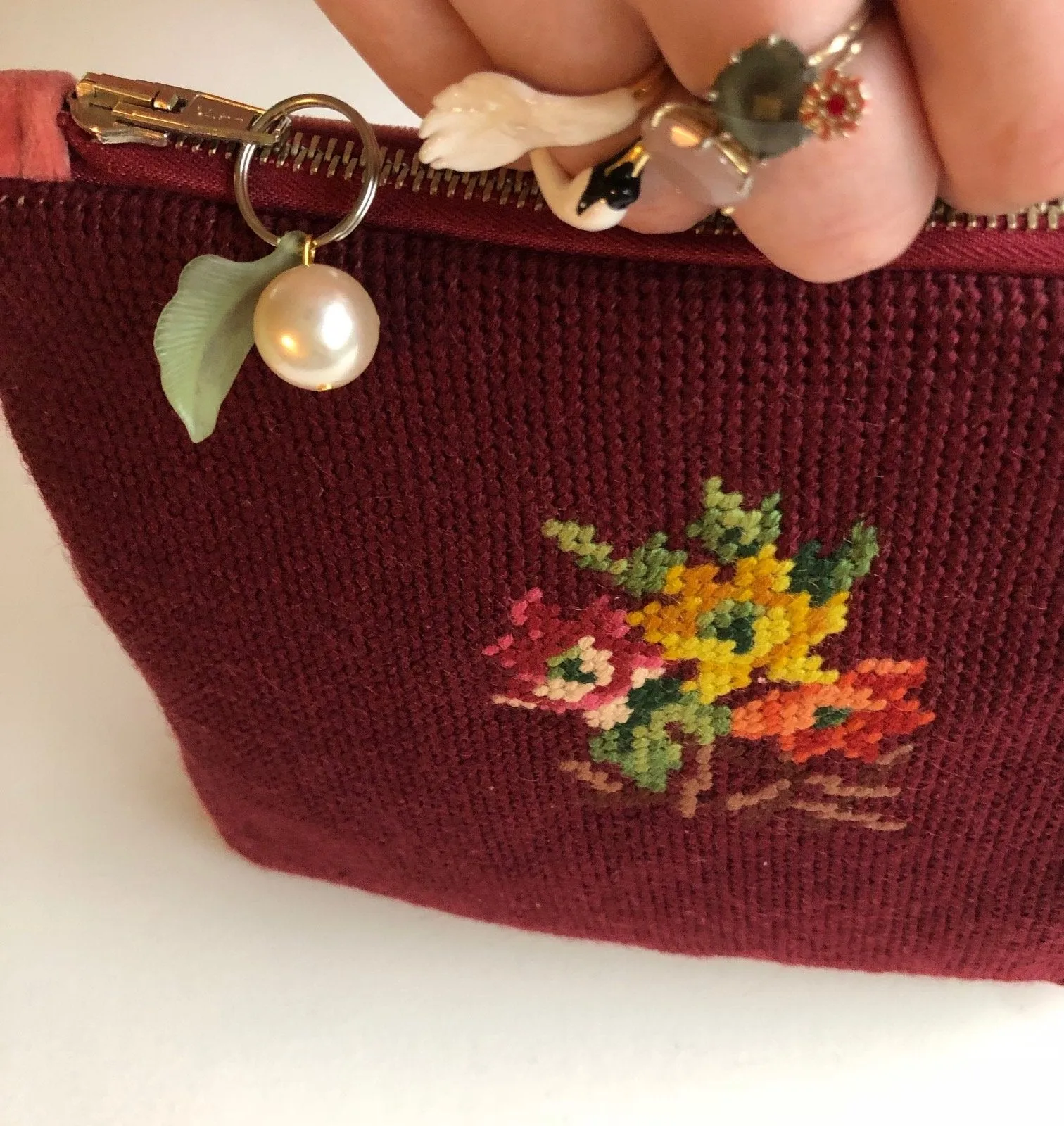tapestry touch