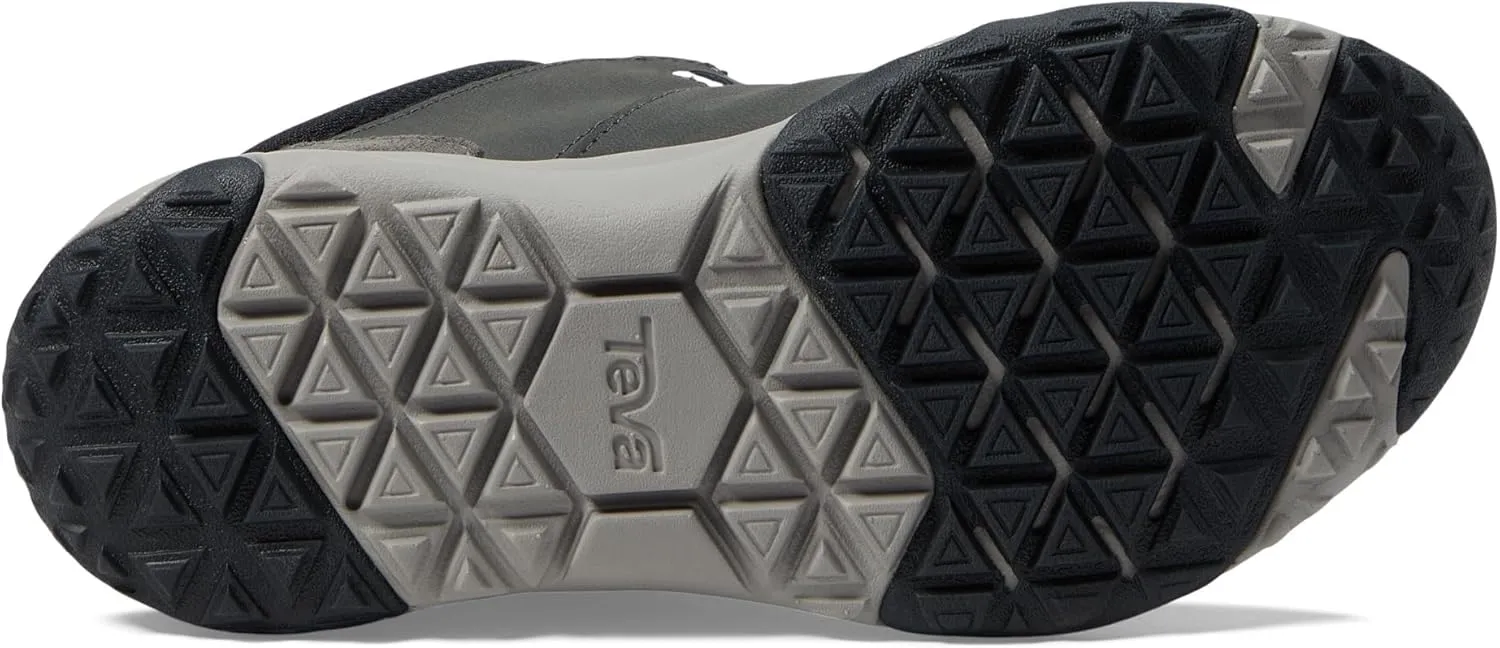 Teva Unisex-Child Canyonview Mid Rp Moccasin