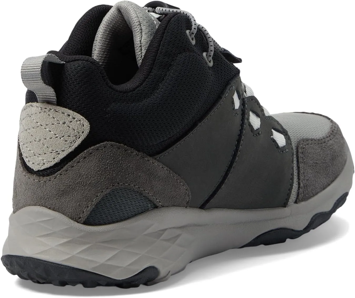 Teva Unisex-Child Canyonview Mid Rp Moccasin